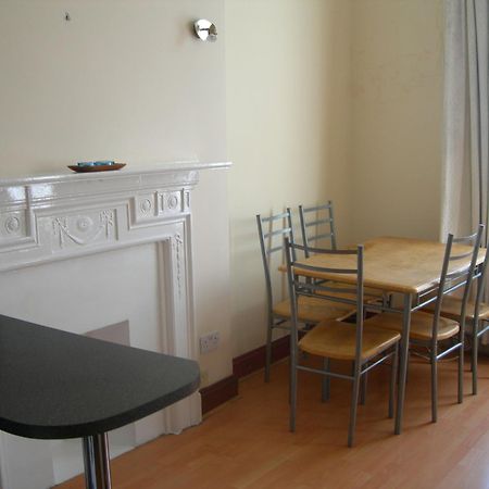 Kensington And Chelsea Apartment Londen Kamer foto