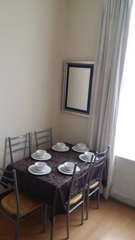 Kensington And Chelsea Apartment Londen Kamer foto