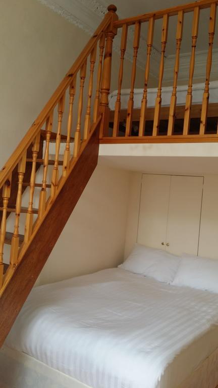 Kensington And Chelsea Apartment Londen Kamer foto