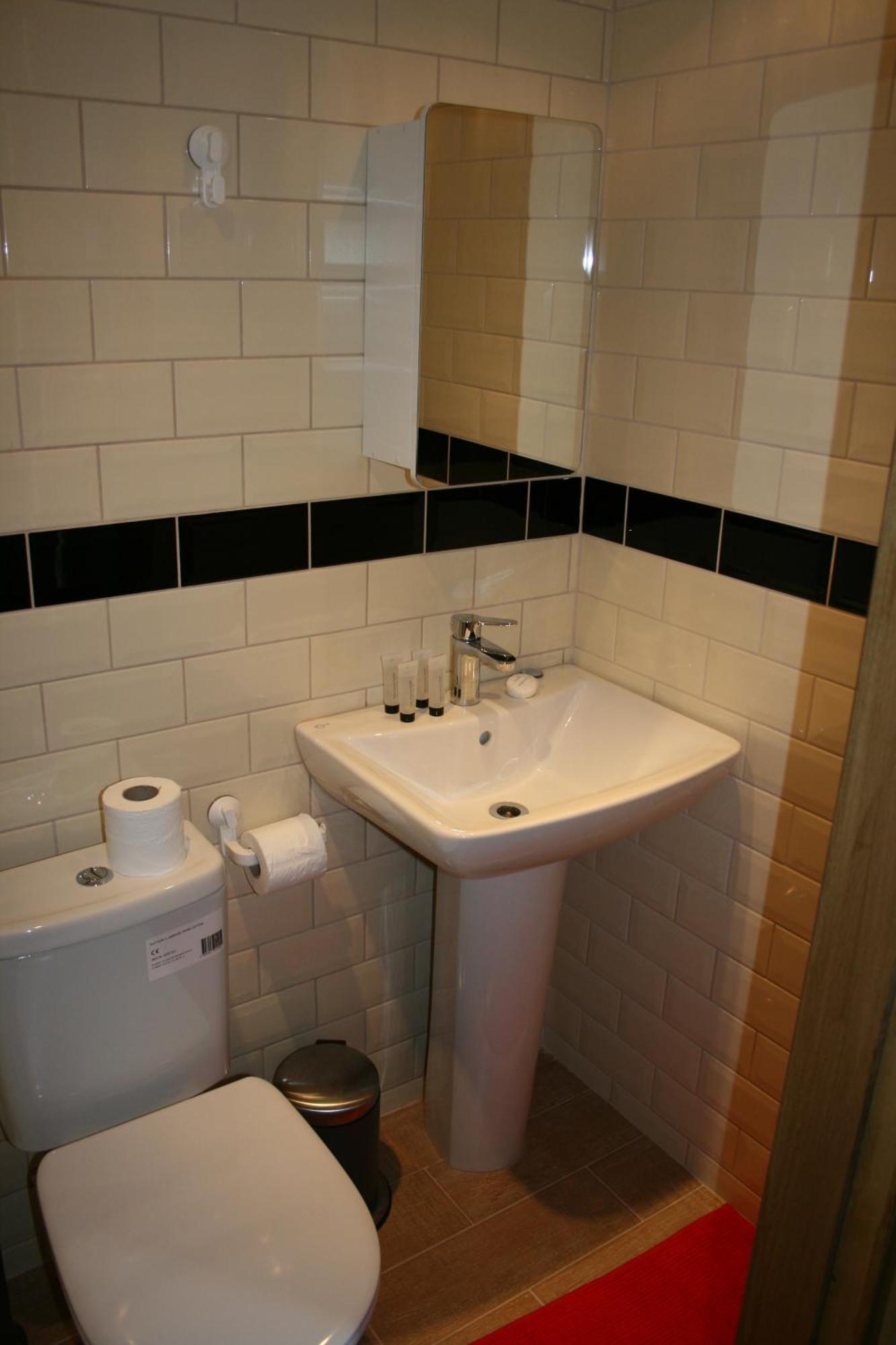 Kensington And Chelsea Apartment Londen Buitenkant foto