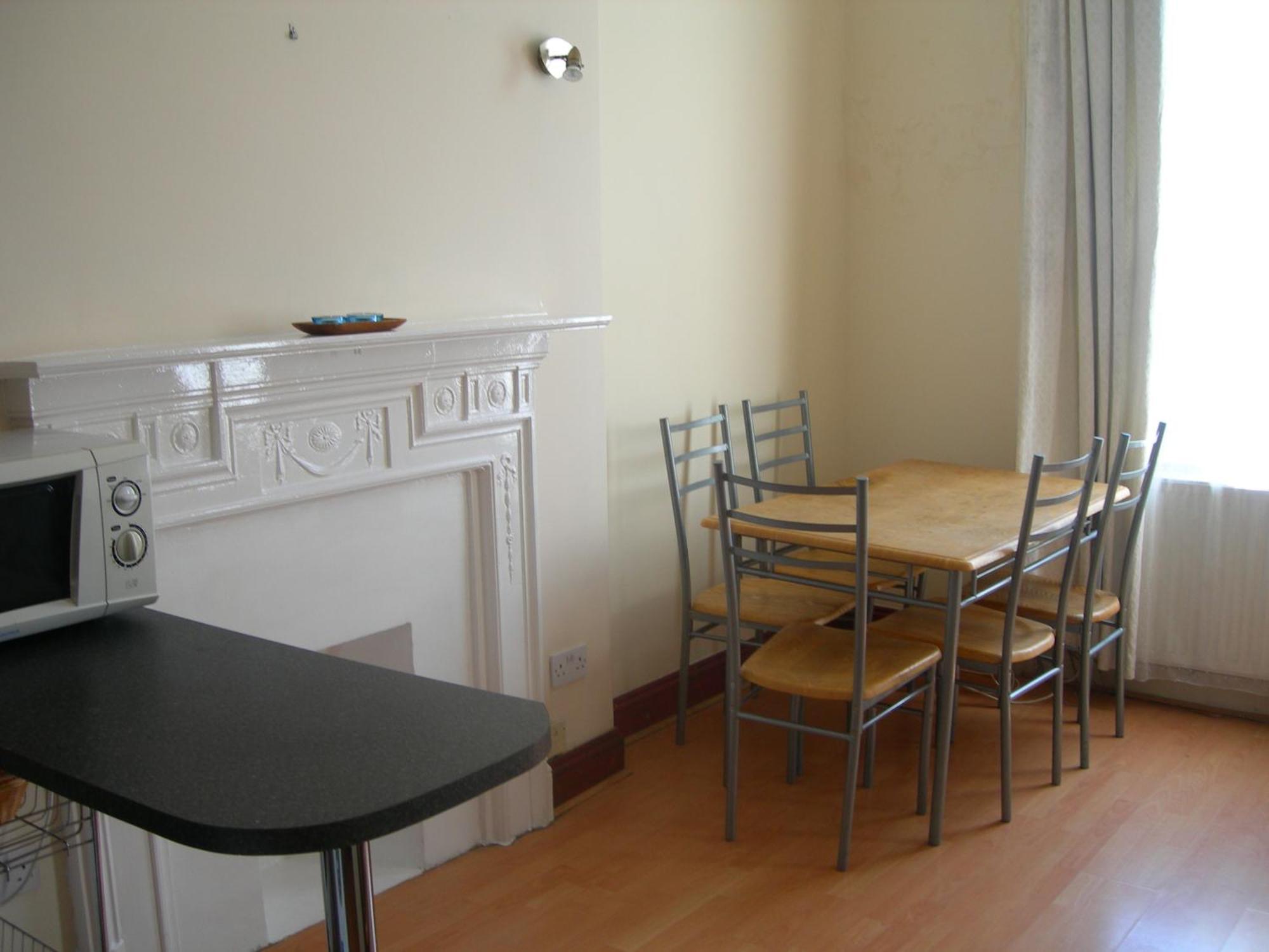 Kensington And Chelsea Apartment Londen Kamer foto