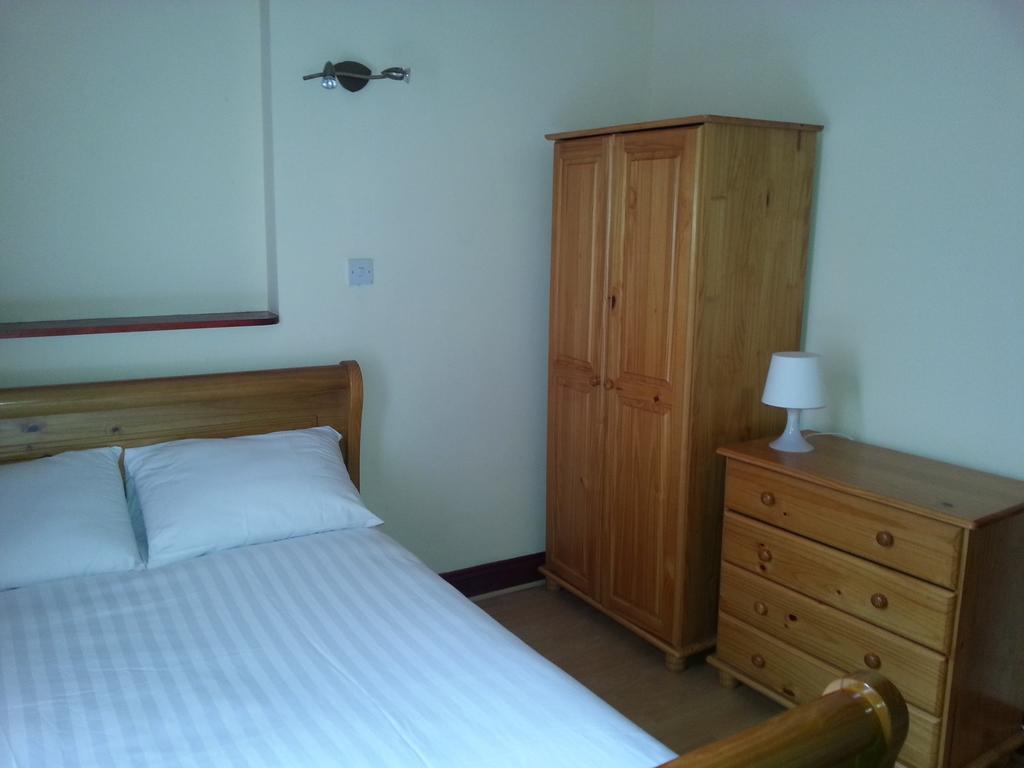 Kensington And Chelsea Apartment Londen Kamer foto