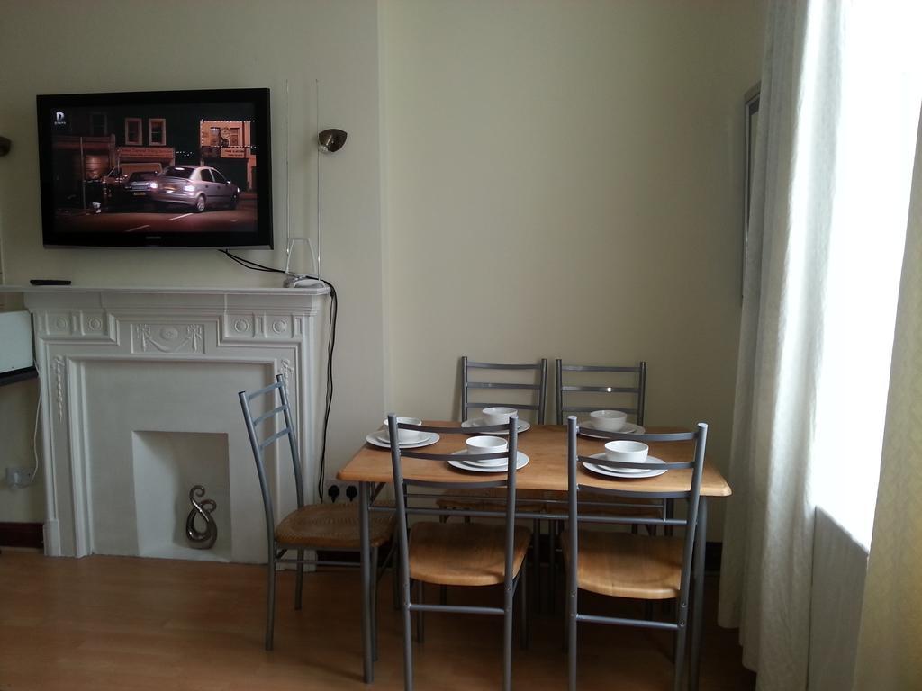 Kensington And Chelsea Apartment Londen Kamer foto