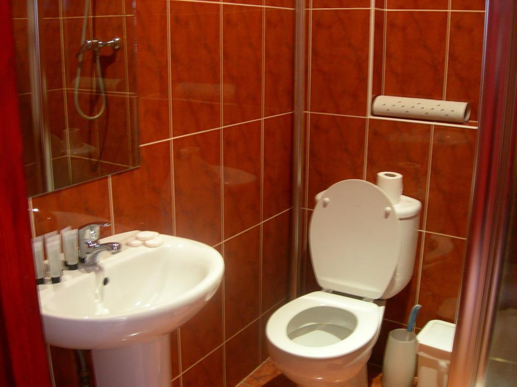 Kensington And Chelsea Apartment Londen Kamer foto