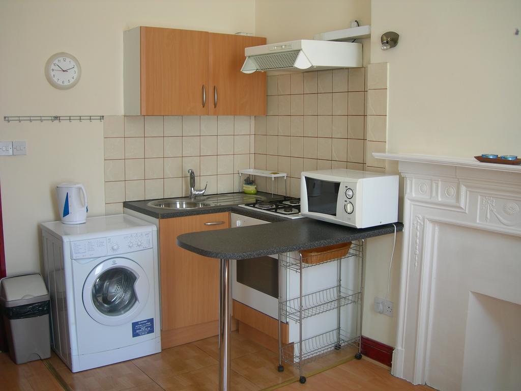 Kensington And Chelsea Apartment Londen Kamer foto