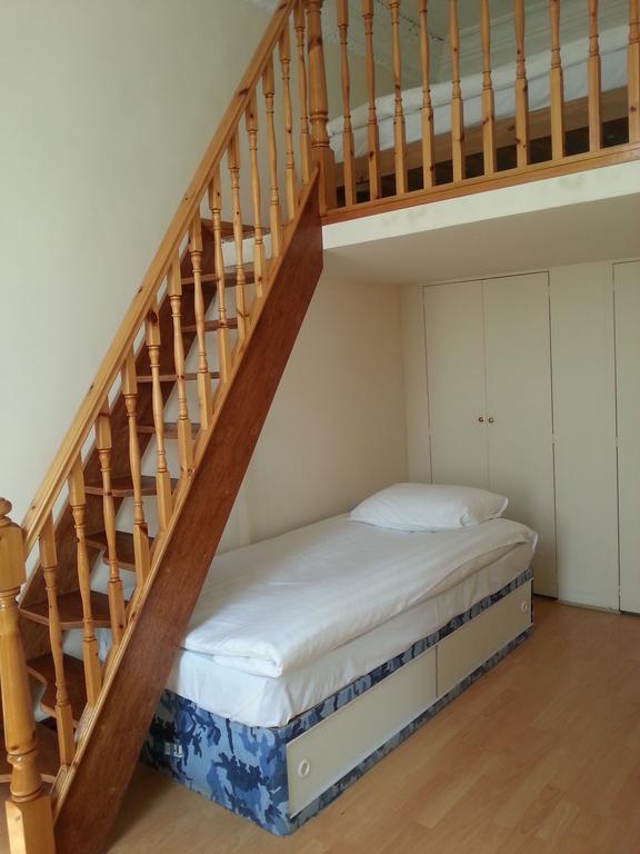 Kensington And Chelsea Apartment Londen Kamer foto