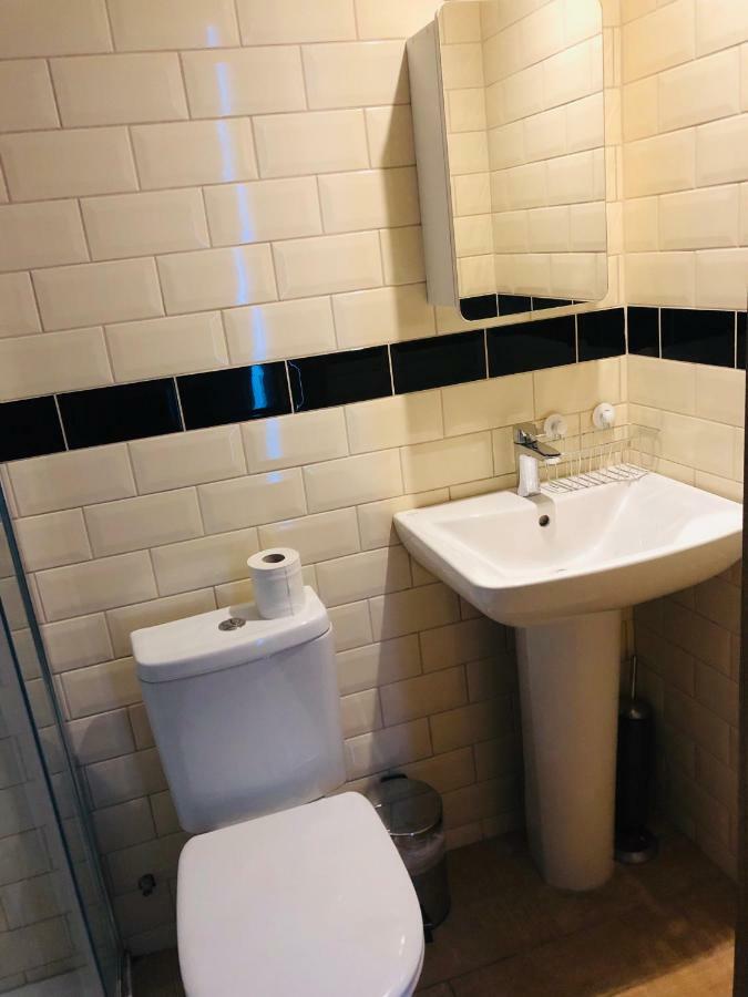 Kensington And Chelsea Apartment Londen Buitenkant foto