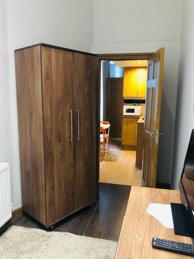 Kensington And Chelsea Apartment Londen Buitenkant foto